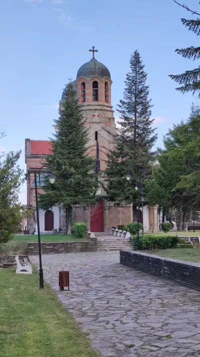 St. Archangel Michael