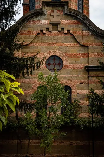 St. Archangel Michael