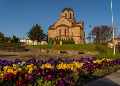 St. Archangel Michael