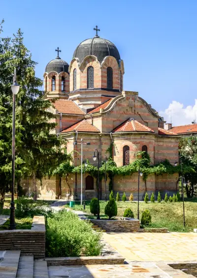 St. Archangel Michael