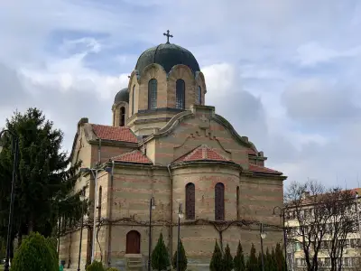 St. Archangel Michael