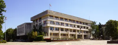Община Левски