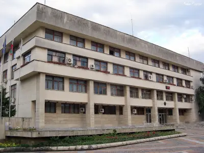 Община Левски