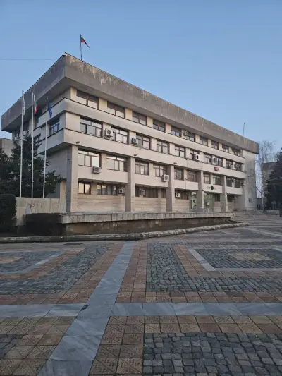 Община Левски