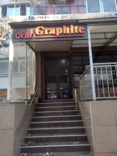 Club Graphite