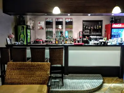 Club Graphite