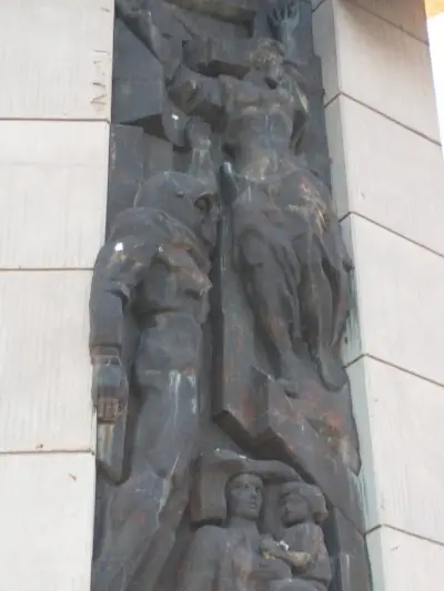 Pomnik Wyzwolenia