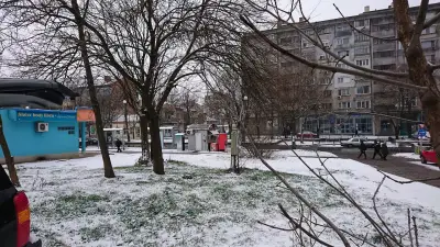 Вилтон Маркет 2