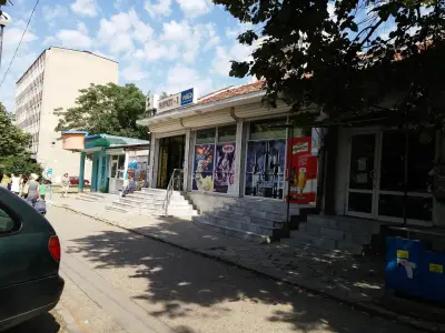 Вилтон Маркет 2