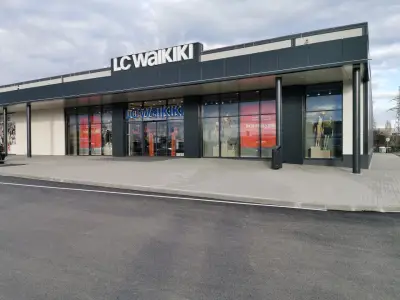 LC WAIKIKI
