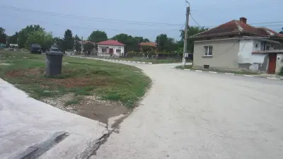 Кметство Буковлък