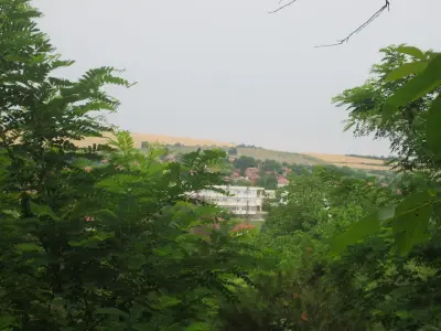 Кметство Буковлък