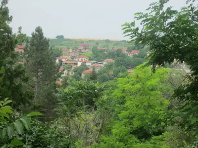Кметство Буковлък