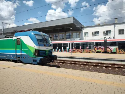 Димитровград