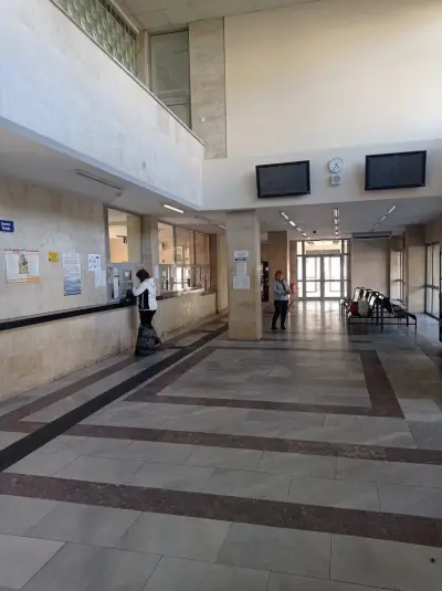 Димитровград