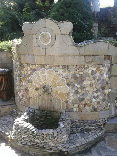 Керван сарай