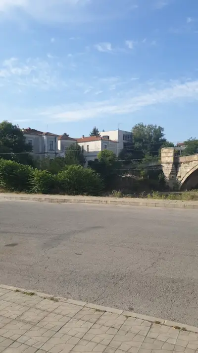 Керван сарай