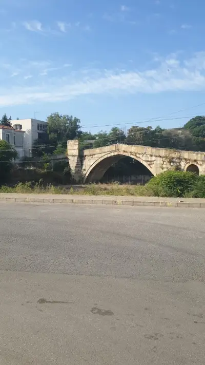 Керван сарай
