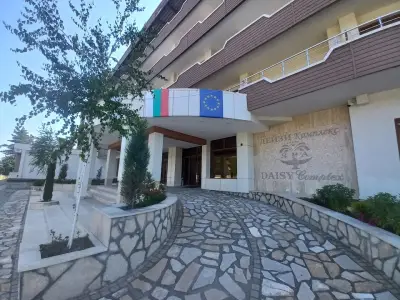 Дейзи комплекс