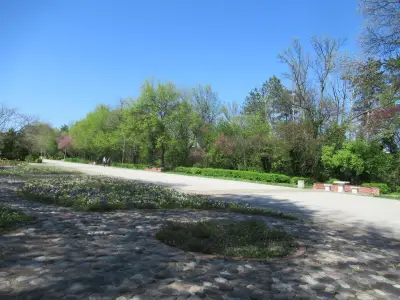 Парк Кенана