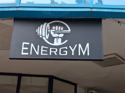 Yamamoto Gym
