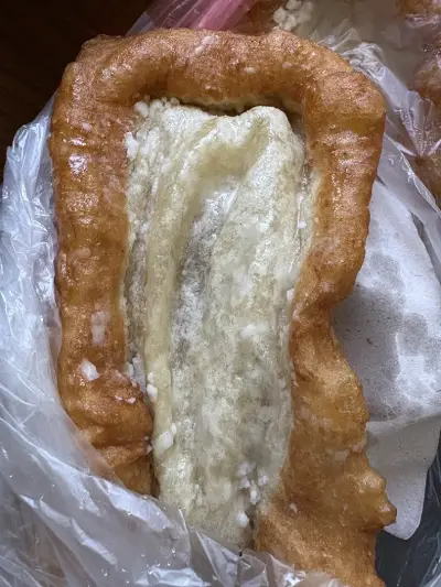 Банички
