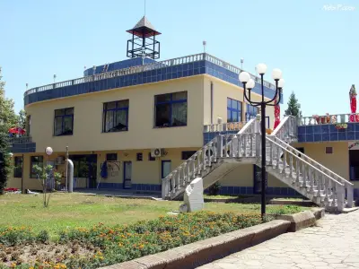 Велинград