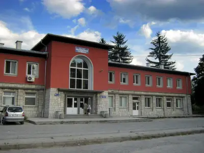 Велинград