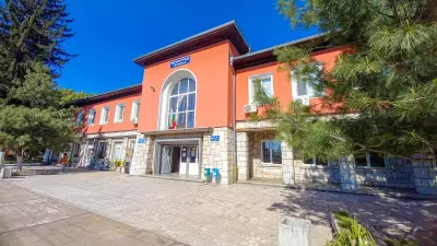 Велинград