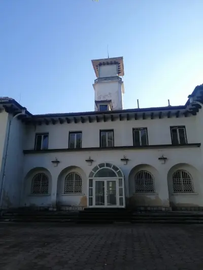 Велинград
