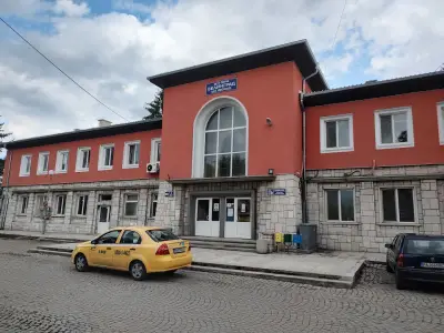 Велинград