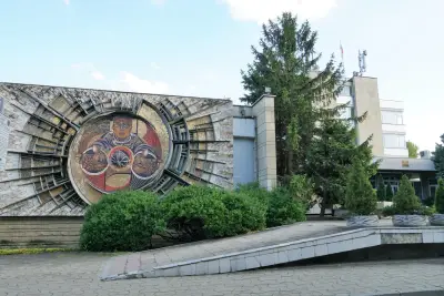 Общинска администрация Карлово