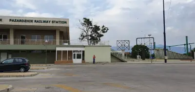 Пазарджик
