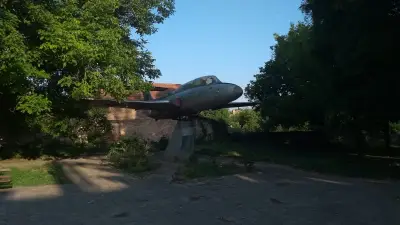 Кметство Горна Митрополия