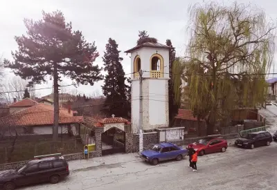 Църква „Св. Петка”