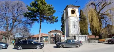 Църква „Св. Петка”