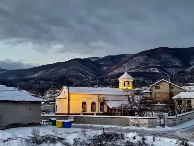 Църква "Успение Богородично"