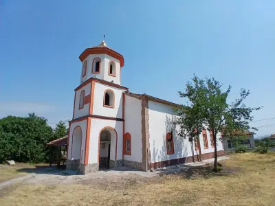 Църква "Успение Богородично"