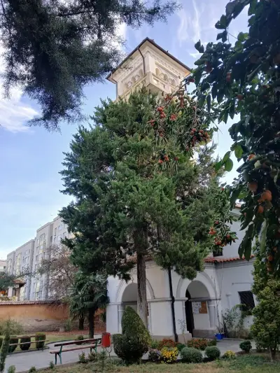 Църква “Света Петка”