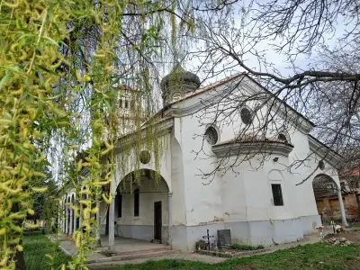 Църква “Света Петка”