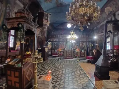 Църква “Света Петка”