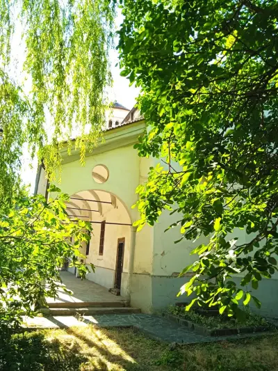Църква “Света Петка”