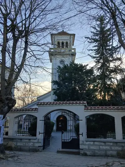 Църква “Света Петка”