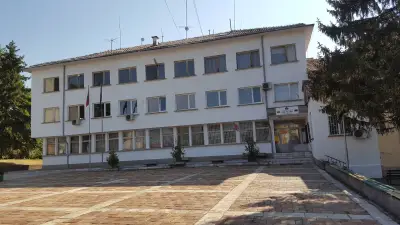 Кметство Телиш