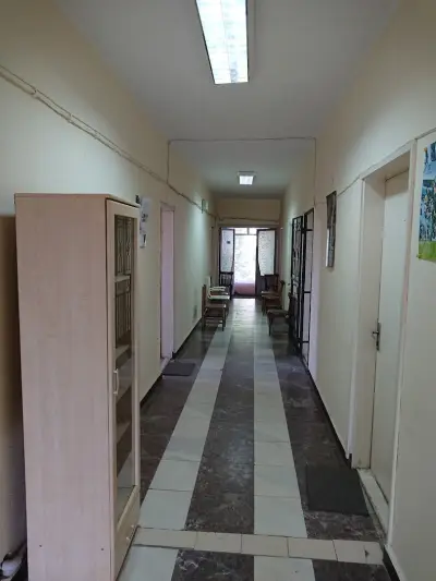 Кметство Телиш