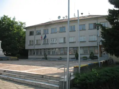 Кметство Телиш