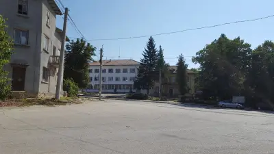 Кметство Телиш