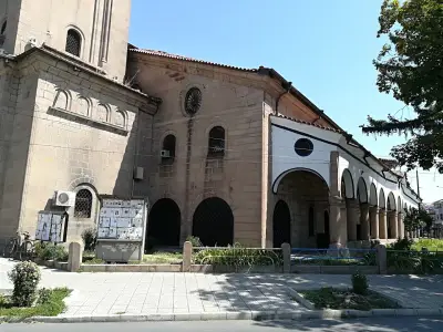 Катедрална църква „Света Богородица“