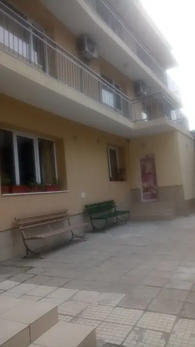 Туристическо дружество ''Върховръх'