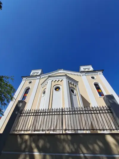 Видинската синагога